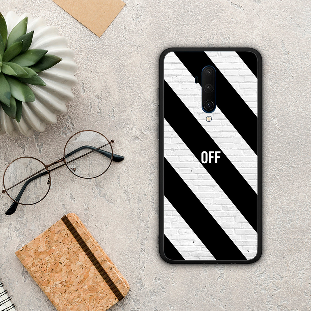 Get Off - OnePlus 7T Pro case