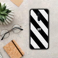 Thumbnail for Get Off - OnePlus 7T Pro case