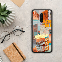 Thumbnail for Groovy Babe - OnePlus 7T Pro case