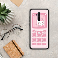 Thumbnail for Hello Kitten - OnePlus 7T Pro case