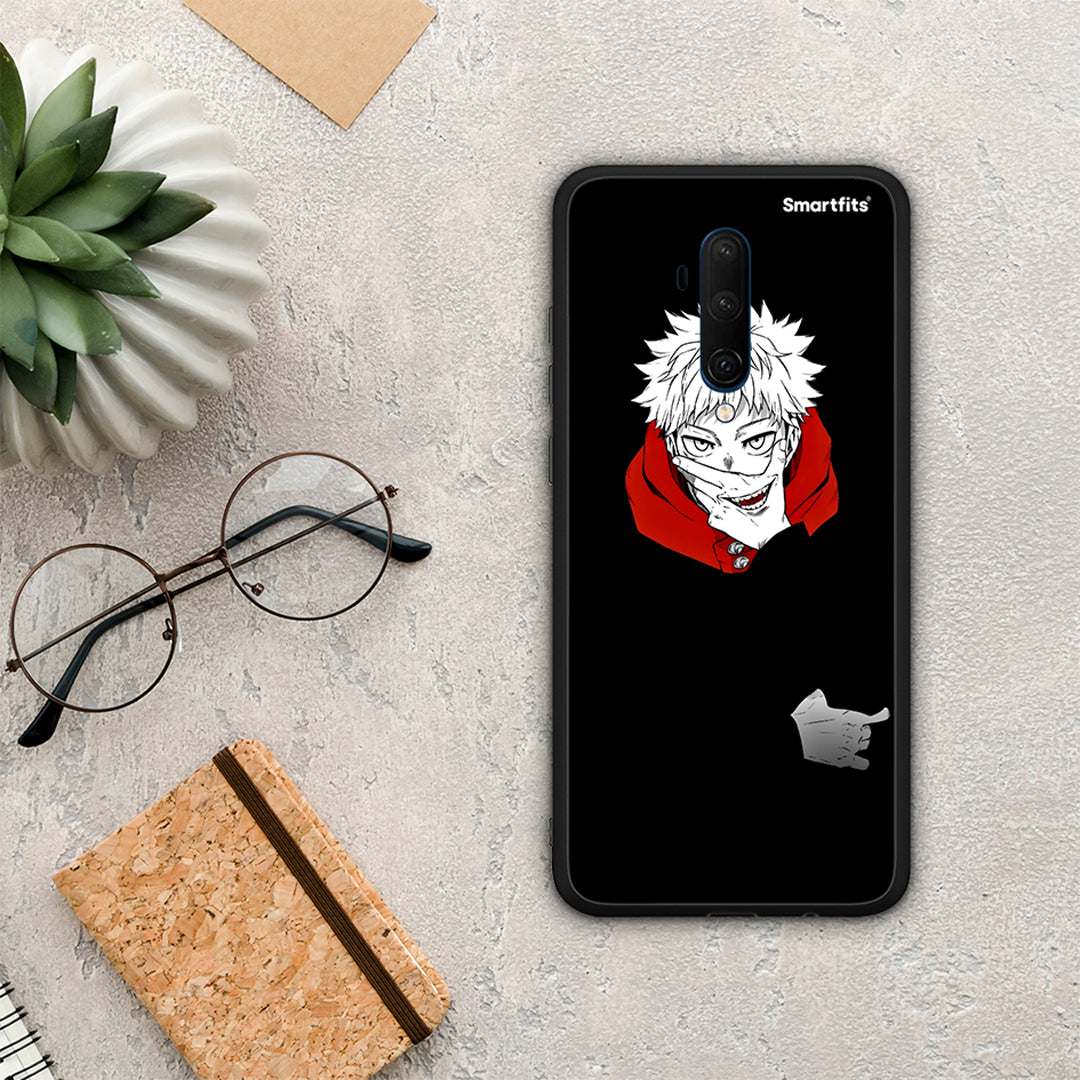 Itadori Anime - OnePlus 7T Pro case