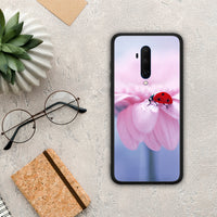 Thumbnail for Ladybug Flower - OnePlus 7T Pro case