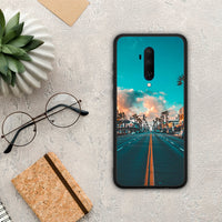 Thumbnail for Landscape City - OnePlus 7T Pro θήκη