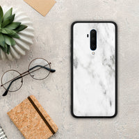 Thumbnail for Marble White - OnePlus 7T Pro θήκη