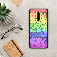 Thumbnail for Melting Rainbow - OnePlus 7T Pro case