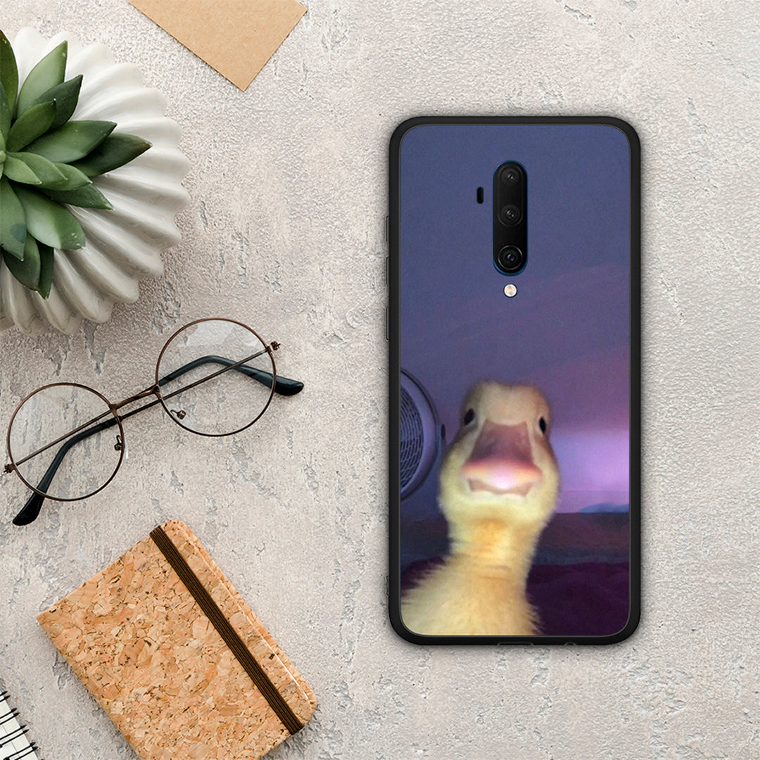 Meme Duck - OnePlus 7T Pro θήκη