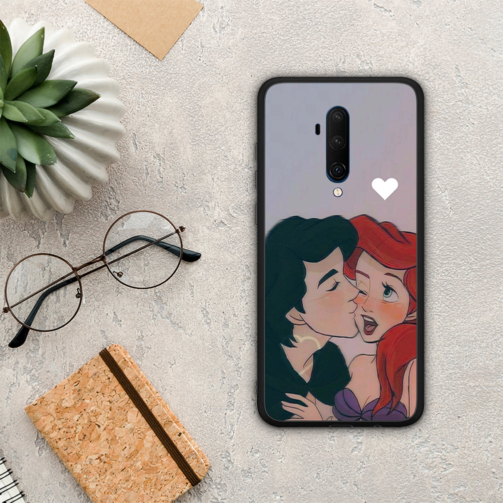 Mermaid Couple - OnePlus 7T Pro case