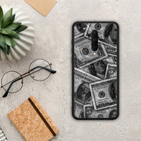 Thumbnail for Money Dollars - OnePlus 7T Pro θήκη