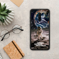 Thumbnail for More Space - OnePlus 7T Pro case