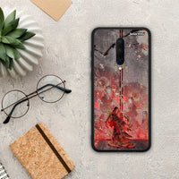 Thumbnail for Nezuko Kamado - OnePlus 7T Pro case