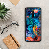 Thumbnail for Paint Crayola - OnePlus 7T Pro case