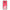 OnePlus 7T Pro Pig Love 1 Θήκη Αγίου Βαλεντίνου από τη Smartfits με σχέδιο στο πίσω μέρος και μαύρο περίβλημα | Smartphone case with colorful back and black bezels by Smartfits