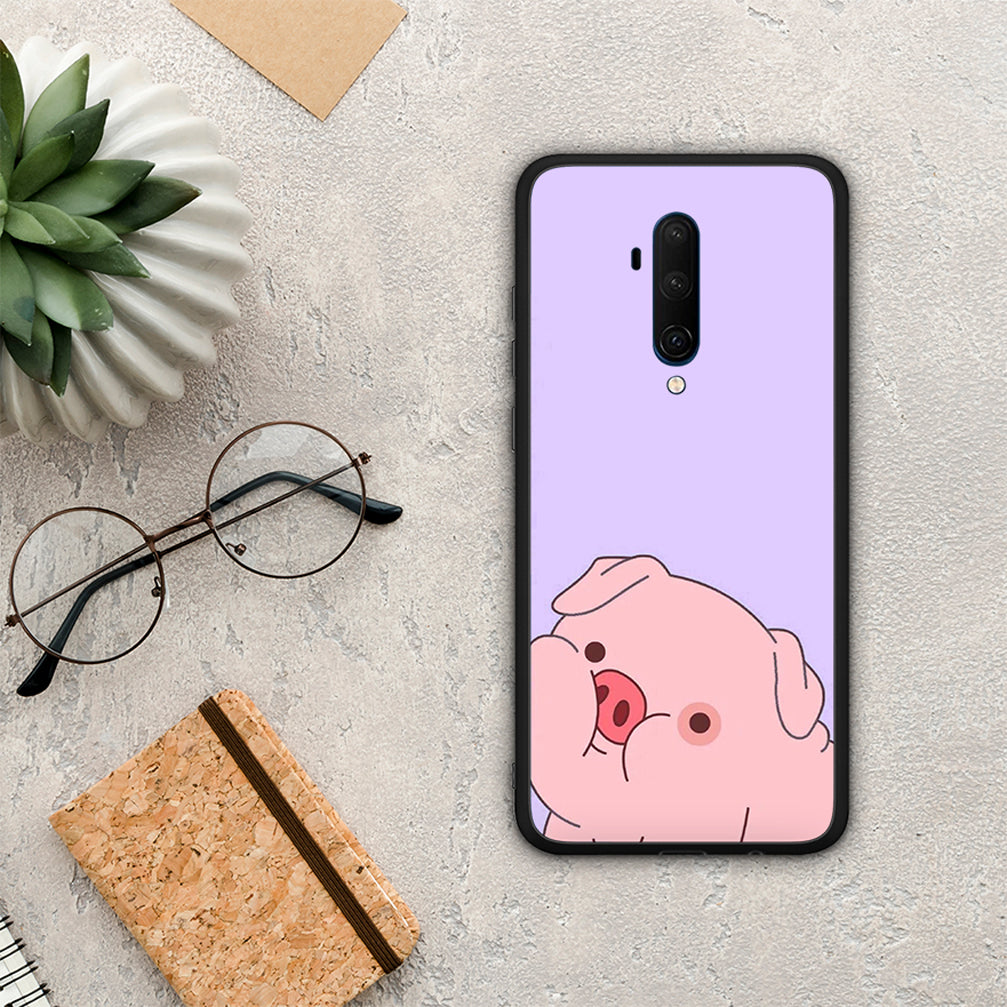 Pig Love 2 - OnePlus 7T Pro case