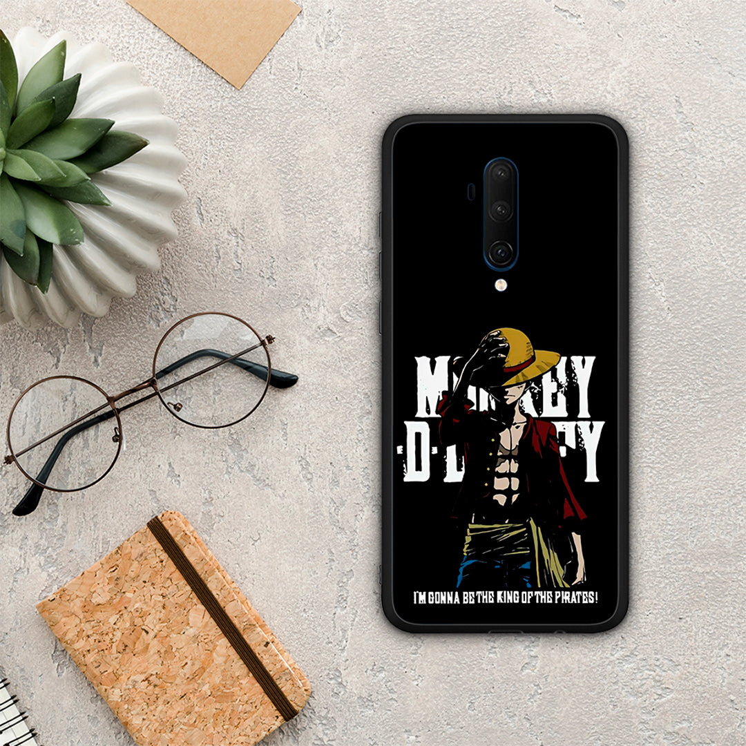 Pirate King - OnePlus 7T Pro case
