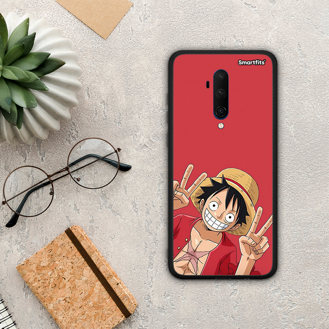 Pirate Luffy - OnePlus 7T Pro case