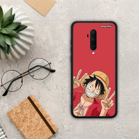 Thumbnail for Pirate Luffy - OnePlus 7T Pro case