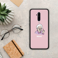 Thumbnail for PopArt Mood - OnePlus 7T Pro case