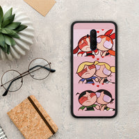 Thumbnail for Puff Love - OnePlus 7T Pro case