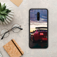 Thumbnail for Racing Supra - OnePlus 7T Pro θήκη