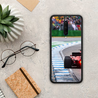 Thumbnail for Racing Vibes - OnePlus 7T Pro case