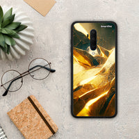 Thumbnail for Real Gold - OnePlus 7T Pro θήκη
