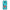 OnePlus 7T Pro Red Starfish Θήκη από τη Smartfits με σχέδιο στο πίσω μέρος και μαύρο περίβλημα | Smartphone case with colorful back and black bezels by Smartfits