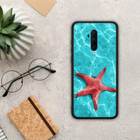 Thumbnail for Red Starfish - OnePlus 7T Pro case