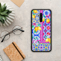 Thumbnail for Retro Spring - OnePlus 7T Pro case