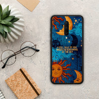 Thumbnail for Screaming Sky - OnePlus 7T Pro case