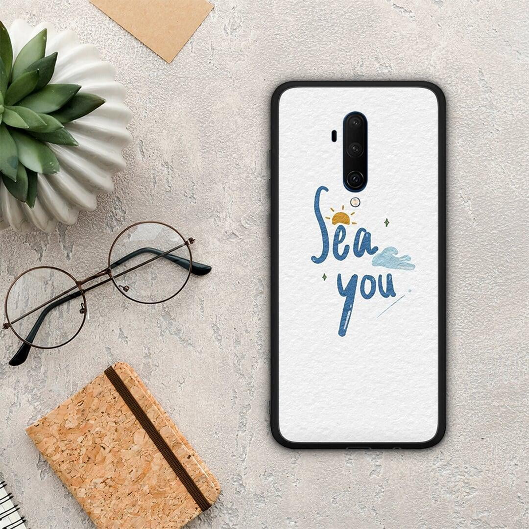 Sea You - OnePlus 7T Pro case