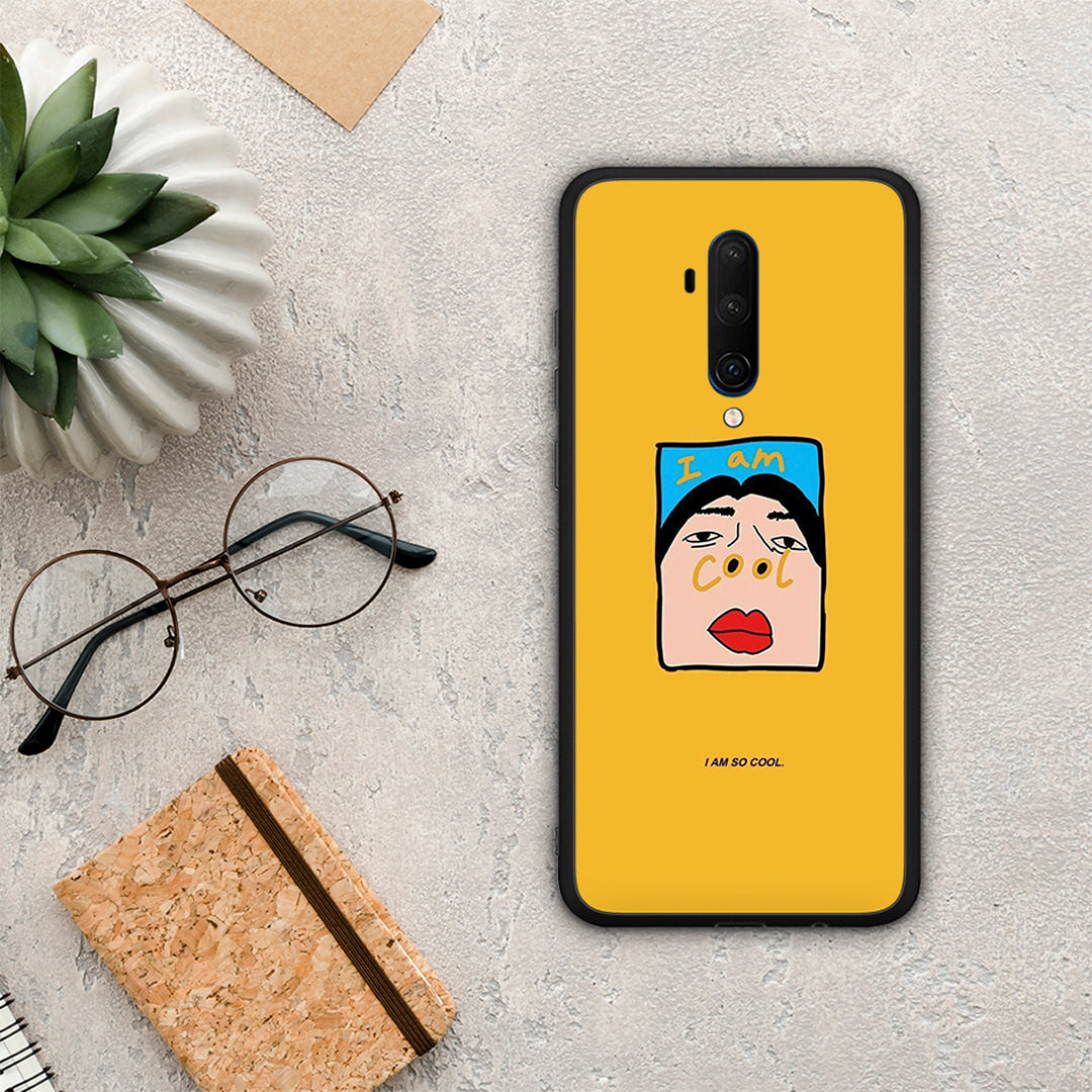 So Cool - OnePlus 7T Pro case