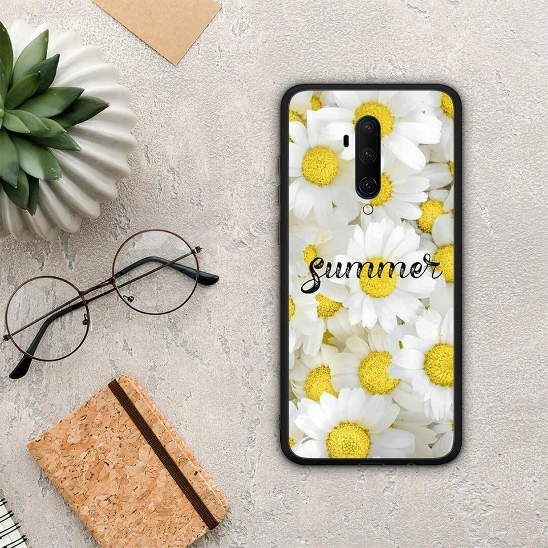 Summer Daisies - OnePlus 7T Pro case