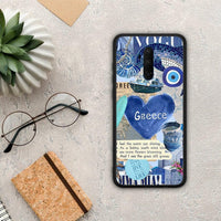 Thumbnail for Summer in Greece - OnePlus 7T Pro case