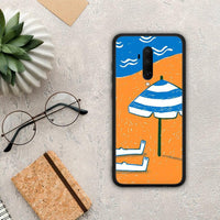 Thumbnail for Summering - OnePlus 7T Pro case