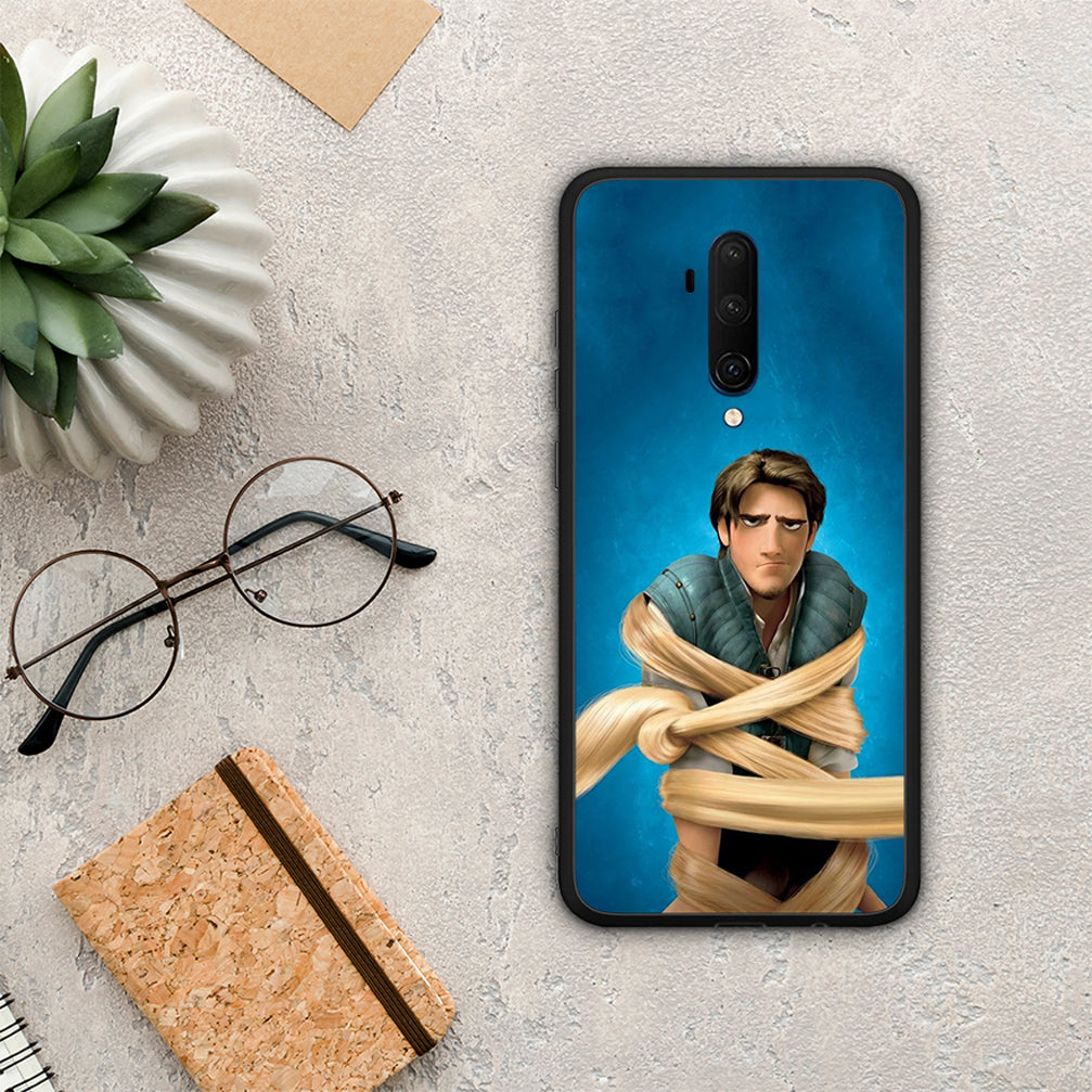 Tangled 1 - OnePlus 7T Pro case