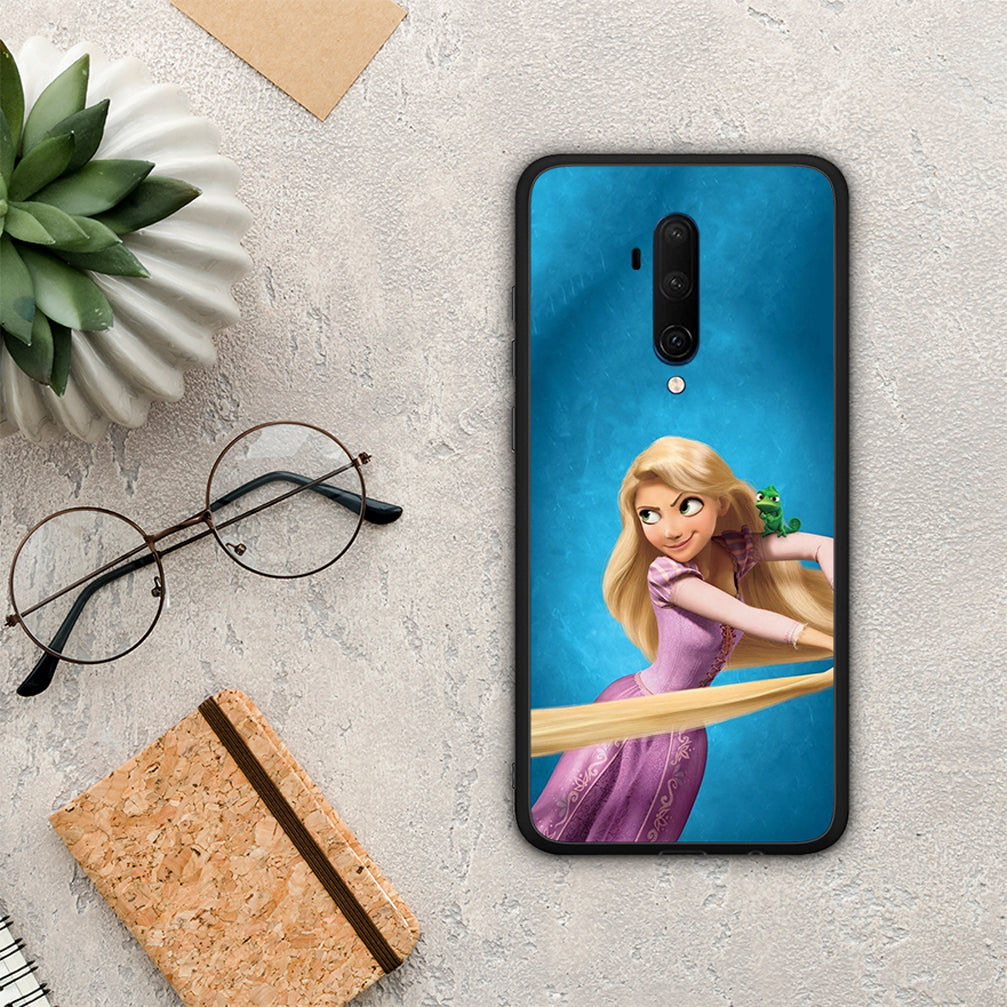 Tangled 2 - OnePlus 7T Pro case