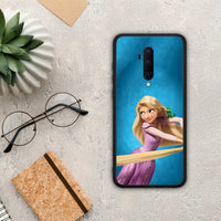 Thumbnail for Tangled 2 - OnePlus 7T Pro case