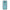 OnePlus 7T Pro Positive Text θήκη από τη Smartfits με σχέδιο στο πίσω μέρος και μαύρο περίβλημα | Smartphone case with colorful back and black bezels by Smartfits