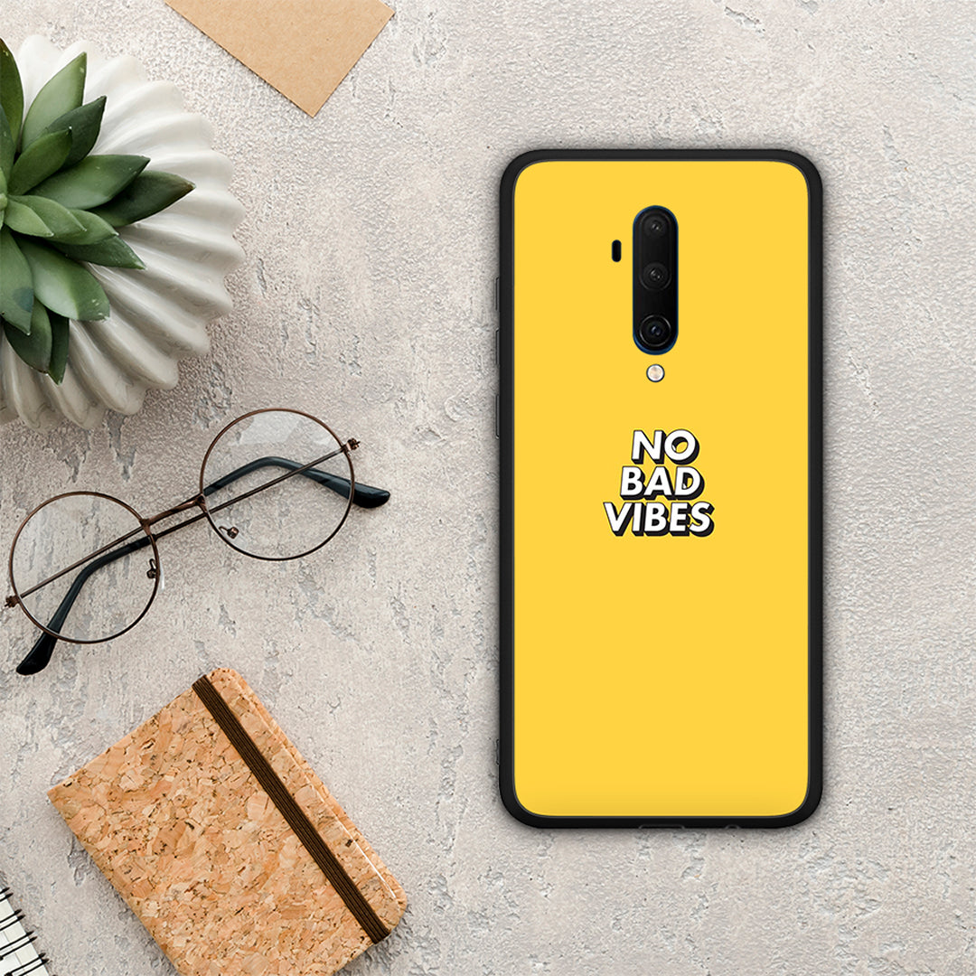 Text Vibes - OnePlus 7T Pro case