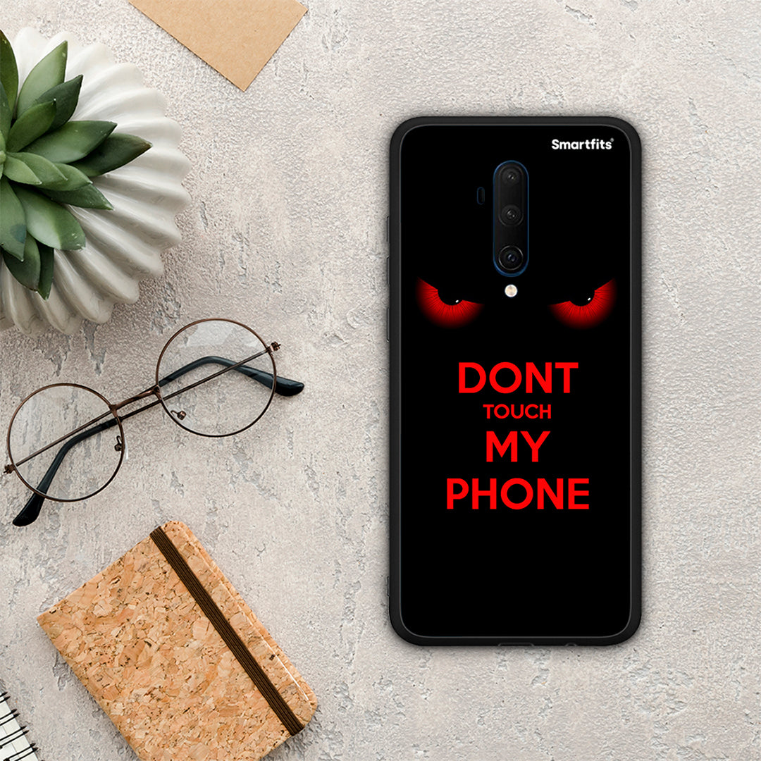 Touch My Phone - OnePlus 7T Pro case