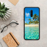 Thumbnail for Tropical Vibes - OnePlus 7T Pro case
