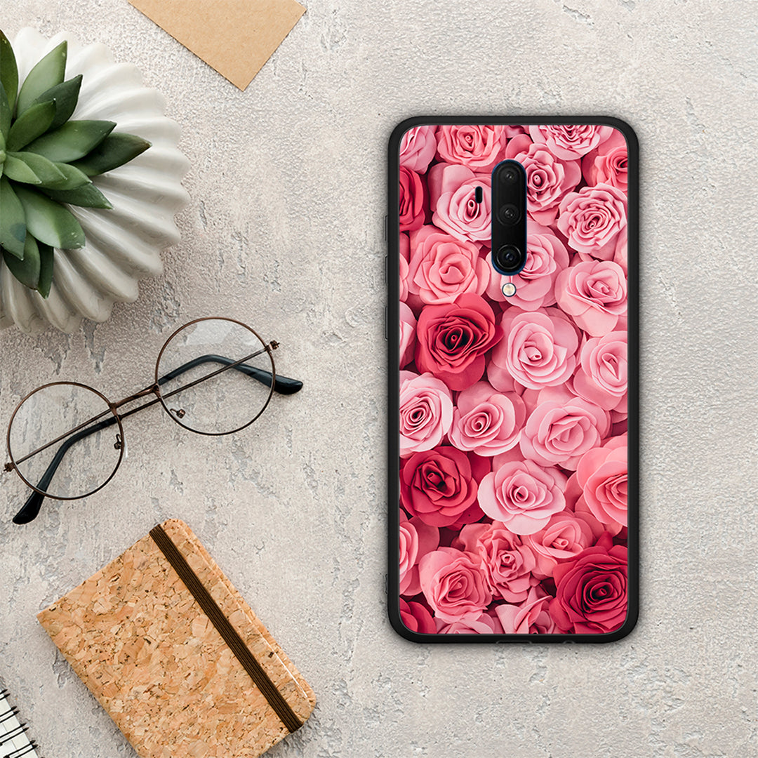 Valentine RoseGarden - OnePlus 7T Pro Case