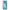 OnePlus 7T Pro Water Flower Θήκη από τη Smartfits με σχέδιο στο πίσω μέρος και μαύρο περίβλημα | Smartphone case with colorful back and black bezels by Smartfits