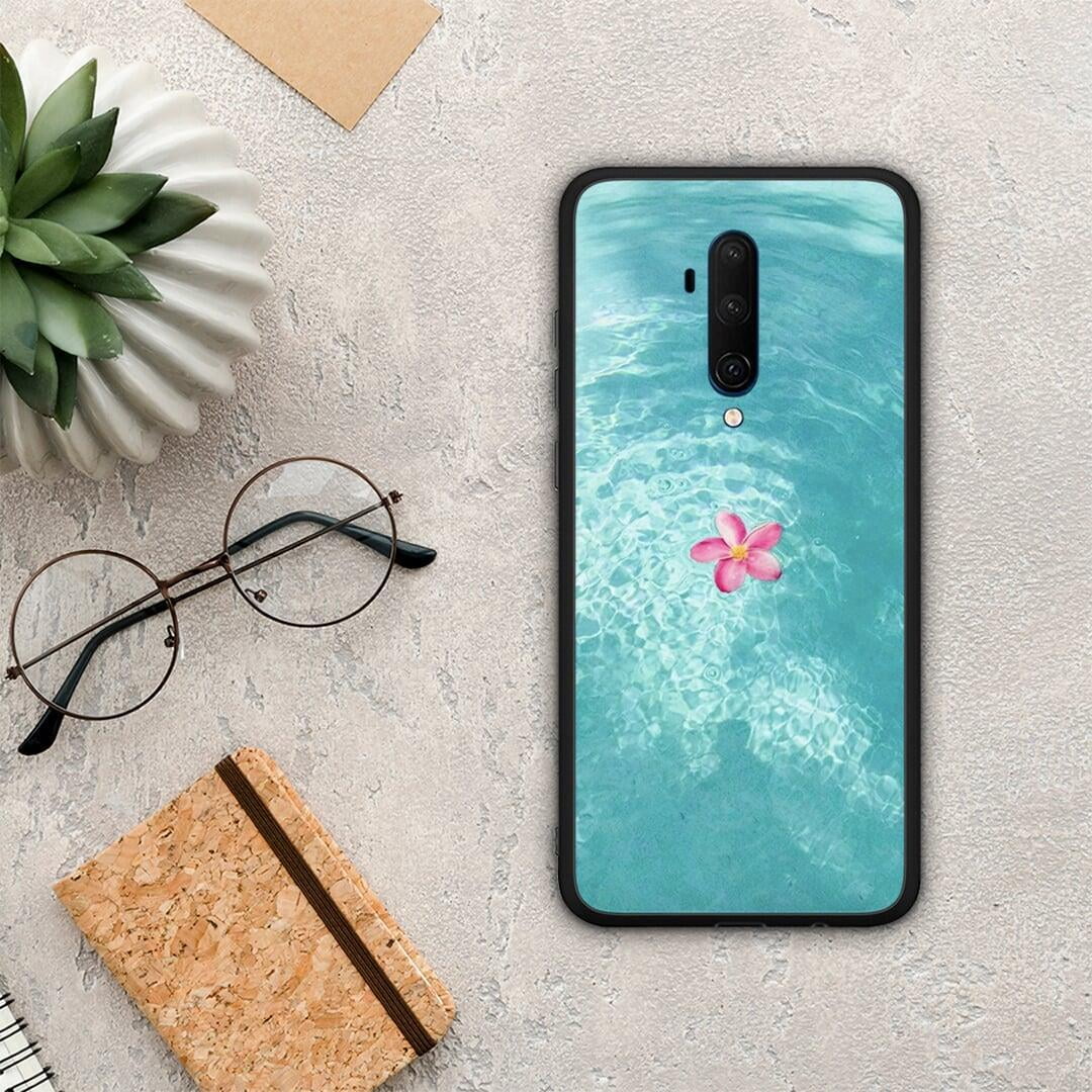 Water Flower - OnePlus 7T Pro case