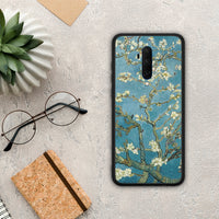 Thumbnail for White Blossoms - OnePlus 7T Pro case