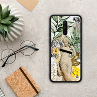 Thumbnail for Woman Statue - OnePlus 7T Pro case