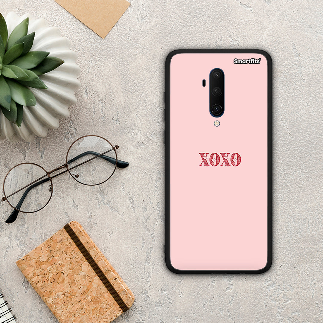 Xoxo Love - OnePlus 7T Pro case