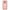 OnePlus 7T Pro You Deserve The World Θήκη Αγίου Βαλεντίνου από τη Smartfits με σχέδιο στο πίσω μέρος και μαύρο περίβλημα | Smartphone case with colorful back and black bezels by Smartfits