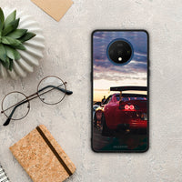 Thumbnail for Racing Supra - OnePlus 7T case