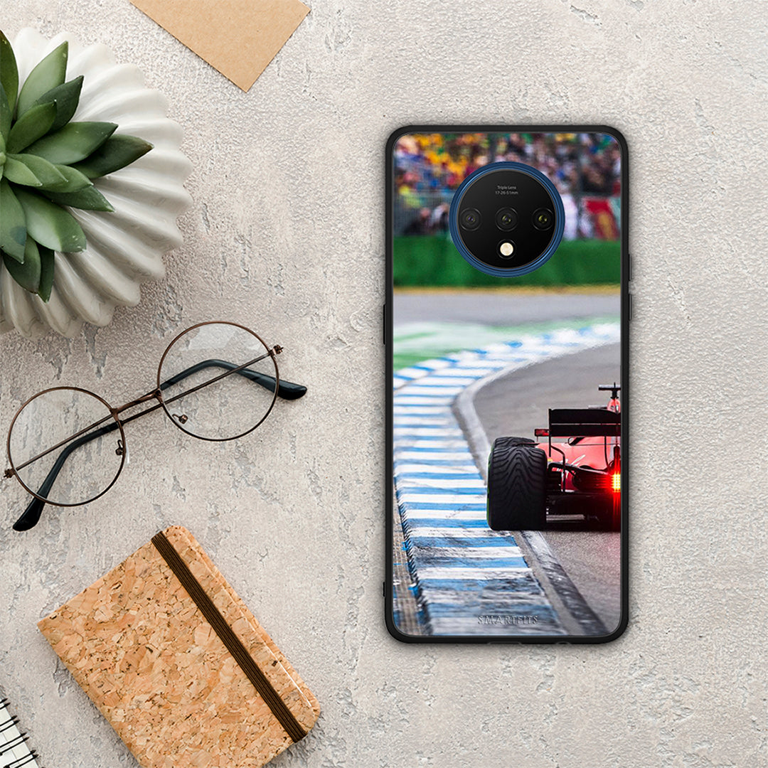 Racing Vibes - OnePlus 7T case